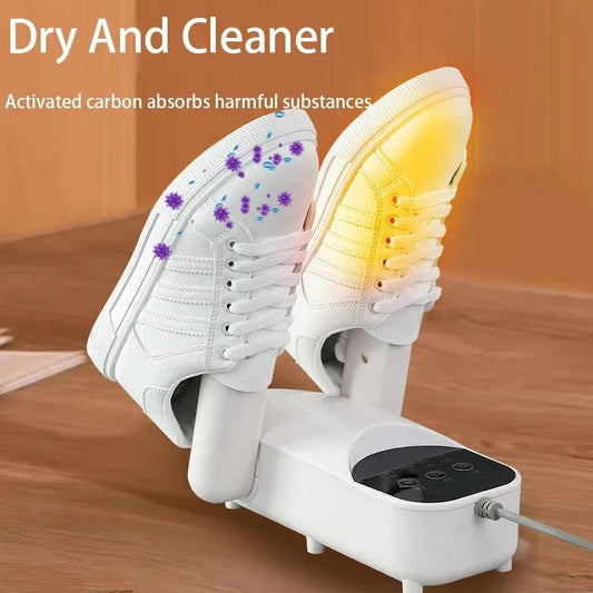 220V Electric Shoe Dryer Machine Smart Constant Fast Dryer